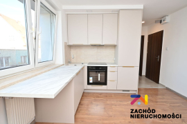 Mieszkanie 38,5 m2 z miejscem postojowym-Nowa Sól